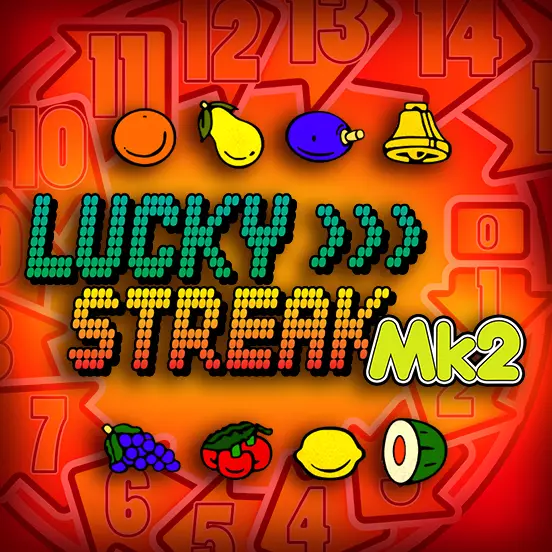 Lucky Streak Mk2